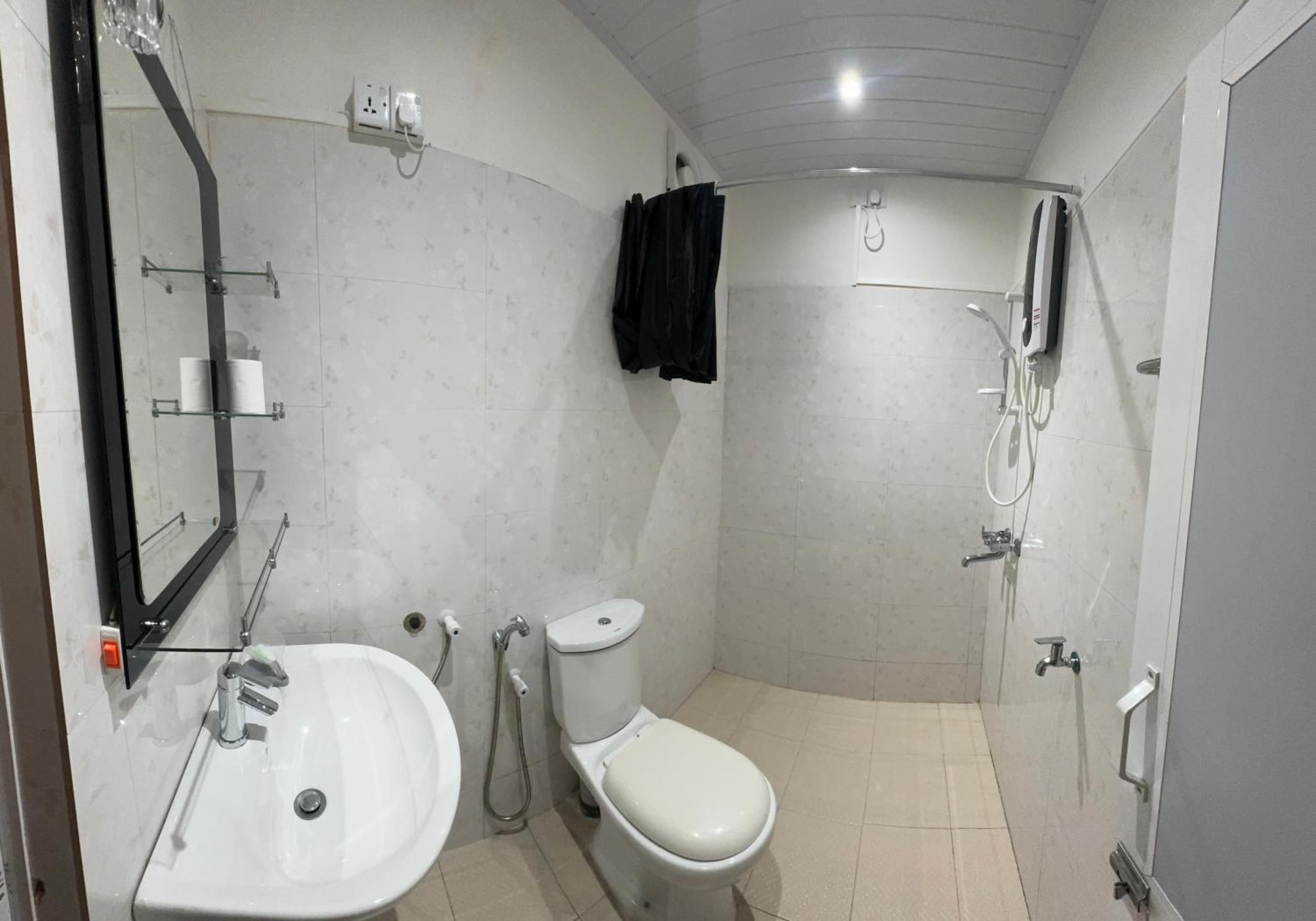 Kpl Holiday Homes Hatton Exteriör bild