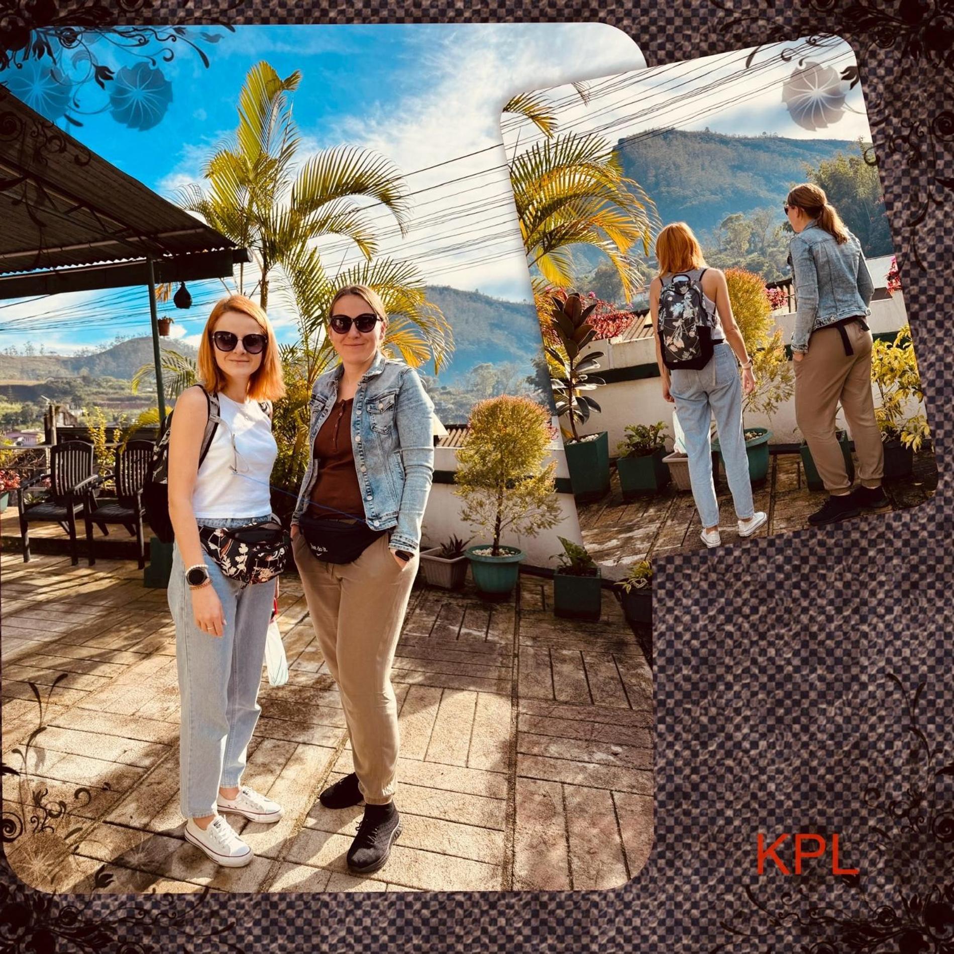 Kpl Holiday Homes Hatton Exteriör bild
